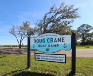 Spacious 3-bedroom house with A/C, heat, wi-fi, in peaceful setting by the river Hotels in Saint Augustine South