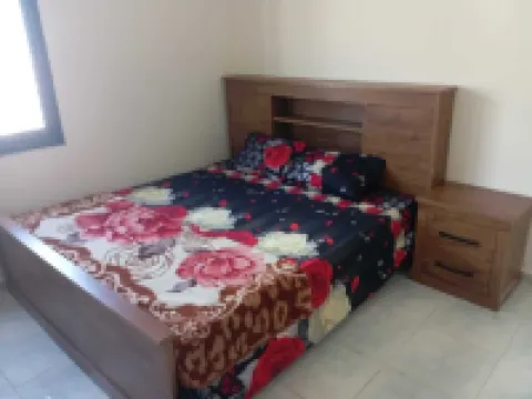 Feel at home in sharjah- book your private room space