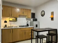 Nice studio near the consulate in Kennedy