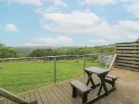 The Cabin Hotel a Rhos