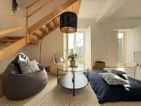 Villa Ribeirinho - 4 bedrooms