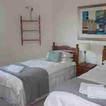 Ellerburn Lodge Rooms