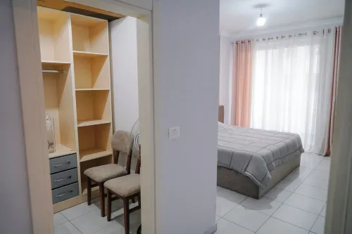 Apartment Near Downtown Hotel a Elbasan
