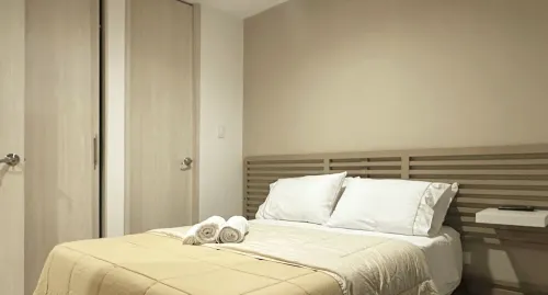 Stay Mate milla 60 - city walk Hotels in Ibagué