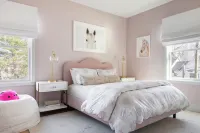 Family Friendly, Modern and Spacious 5-bedroom house in marvelous Westport, CT!