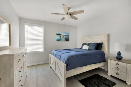 Creme Castle (5 mins From Downtown)