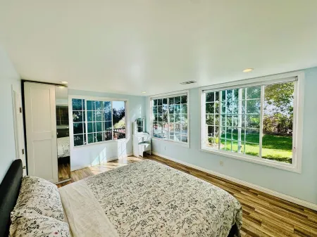 30% OFF Monthly Stay/ Great View / 4B3.5B