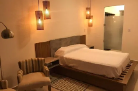 House with beautiful views, at the foot of the hill Hotels in 