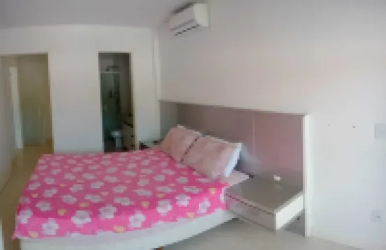 Beautiful loft in Palmas