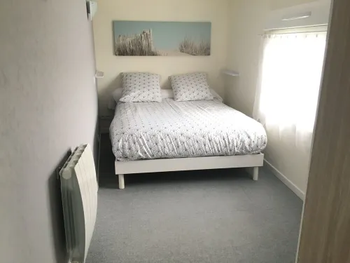 L'Entre Vagues (100m from the beach)