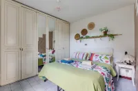 Cute apartment whit balcony. Hotel di Minturno