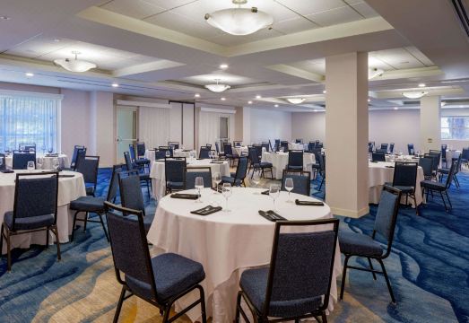 힐튼 가든 인 다나 포인트 도니 비치