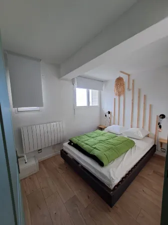 Apartment 8 pers - Pla d'Adet - Saint-Lary Soulan