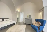 Casa Easy in Fasano With 1 Bedrooms and 2 Bathrooms