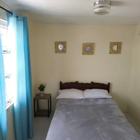Apartment near the Beach