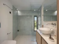 Haroupia Junior Luxury Suite with Private Pool Hotels in Sfakia