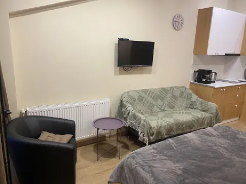 Imagine getting lost from the chaos of the city and finding yourself again