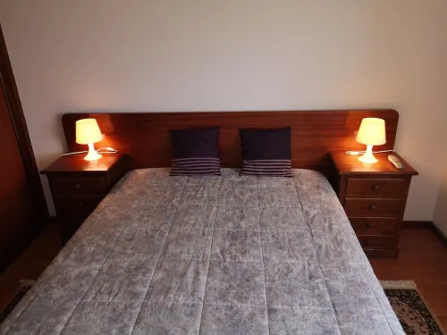 Apartment "Farol Nascente" with sea view!