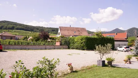 Maison d'hôtes Sainte Hune Appartements