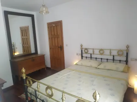 Amapola Alojamiento Rural Отели в г. Суэрос