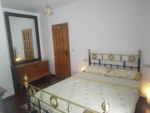 Amapola Alojamiento Rural Hotels in Zuheros