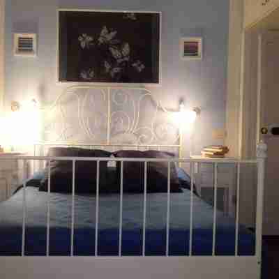 Casa del glicine Rooms