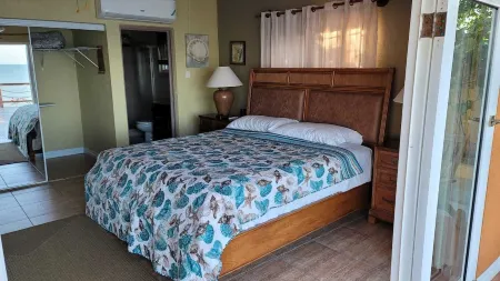 A unique getaway for the entire family.