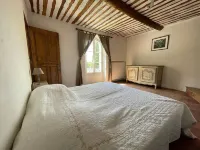 Exceptional 125 m2 Swimming pool Parking Garden Jacuzzi Sauna