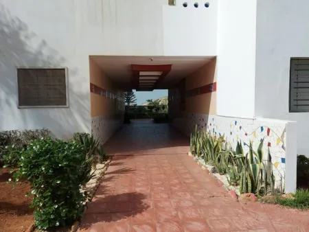 Appartement au Bord de L'eau