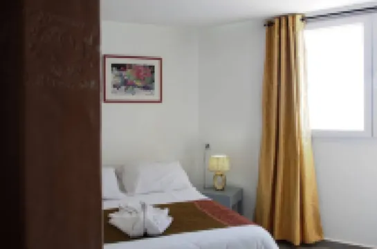 LOGT ENSOLEILLE FACE ATLANTIQUE TERRASSE SOLARIUM