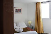 LOGT ENSOLEILLE FACE ATLANTIQUE TERRASSE SOLARIUM