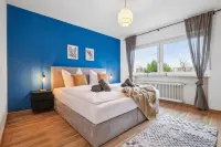 Wendel Living - cozy and modern, ideal for families and friends Hotels in Sankt Wendel