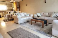 Luxury Red Sea Villa Hotel a Qesm Marsa Alam