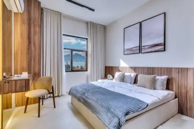 The Living Hotels in 