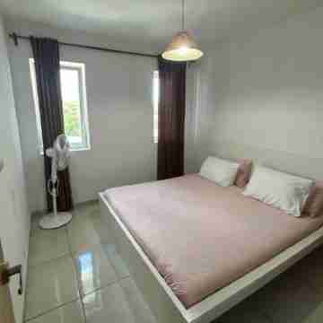 Casa en paraiso, cozy 2 bedroom apartment with WiFi Rooms