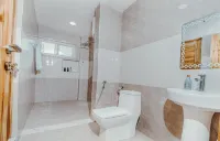 Business Bay Serviced Apartment Hotels near Dar Es Salaam Airport