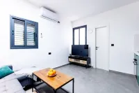 Luxury Central Old Town Apartment