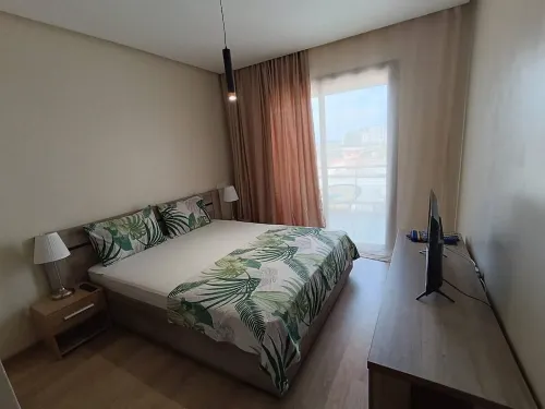 appartement en résidence - 2 min de l'aeroport Mohammed V, Nouaceur, Maroc