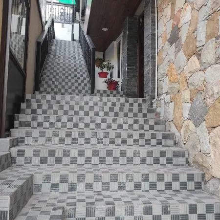 Whytbank Cottage , Stylish Boutique Styled Cottage nested in hills of Mussoorie.