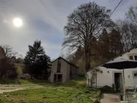 La Maison Sous les Arbres Hotels in Gouvy