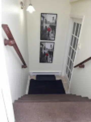 Private and cozy one bedroom sanctuary few minutes from the Airport