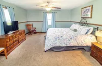 Comfort and Charm Highly Recommended