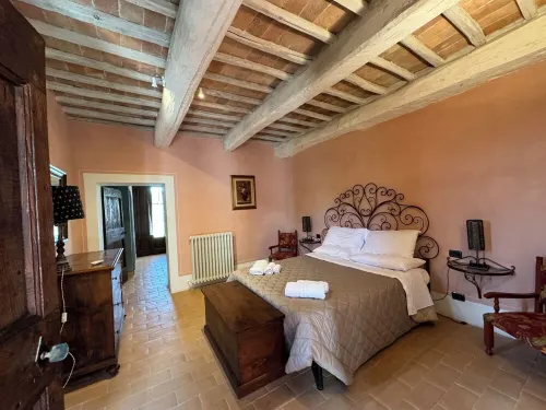 Luxury 6BR Villa with Heated Pool, Wine Tastings & Cooking Classes