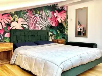 Charming 2-Bedroom Retreat in the Center of Perugia