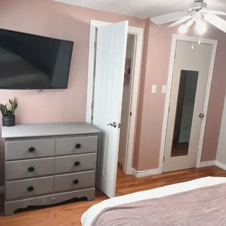 Cozy 3 bedroom home with perfect location in Saint John