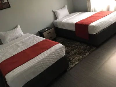 Scolt Apartment Livingstone 2 Hotels in 