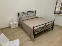 Grandma Pina's house. Apartment a short distance from the sea with air conditioning Hotels in Torre Canne