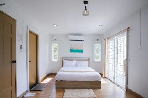 DeliZia de Villa ,Private Villa at Downtown Satun Province Thailand