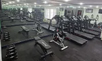 Quality Inn & Suites DFW Airport South - Gym