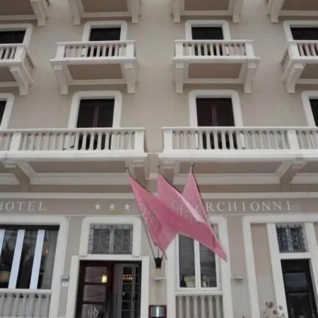 Hotel Marchionni